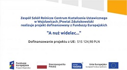 Ikona logo A nuż widelec…