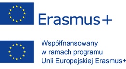 Ikona logo Erasmus+